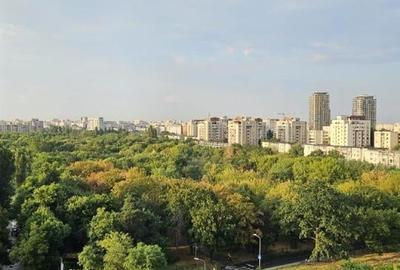 Apartament 3 camere - The Park Tineretului |Loc Parcare - 16