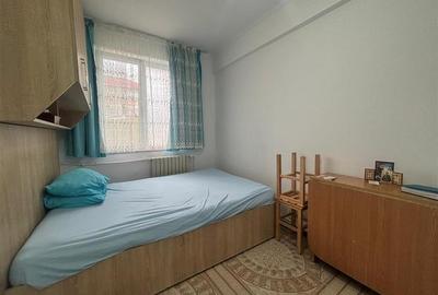 Garsonieră circulară în Vest - 1