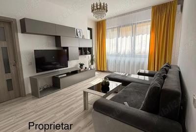 Apartament cu 2 camere semidecomandat în Militari - 6