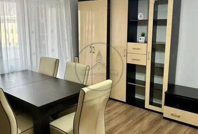 Apartament cu 2 camere decomandat în Central - 8