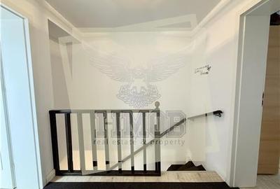 Apartament  4 camere 2 bai si loc parcare zona Valea Aurie - 22