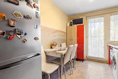 Apartament cu 3 camere de inchiriat in zona Podgoria Apartament cu 3 camere de inchiriat in zona Podgoria - 4