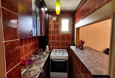 Apartament cu 2 camere decomandat în Central - 3