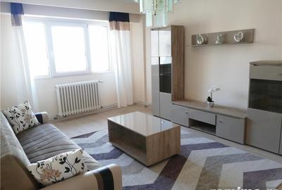 Zona Unirii un apartament cu 3 camere de inchiriat - 6