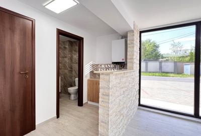 Spatiu comercial I Corbeanca - Primaverii I 5 locuri de parcare - 3