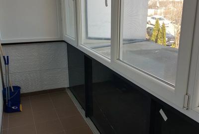 Garsonieră decomandată în Central - 5