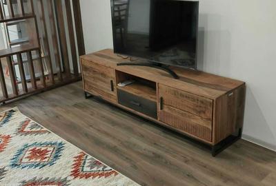 Apartament cu 2 camere decomandat în Horea - 5