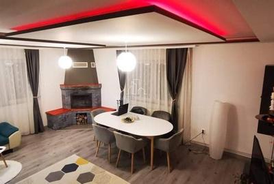 Casa Renovata P+1, 269MP, teren 40 ari, Caluseri, Mures - 13