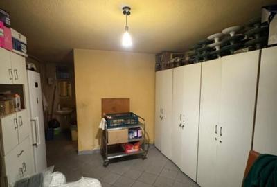 Spa?iu comercial 413 mp restaurant, vad excelent, zona - 7