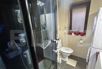 Apartament 3 camere, 67.34 mp, zona Olimpia - 4