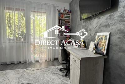 Apartament cu 2 camere în Sângeorgiu de Mureș - 17