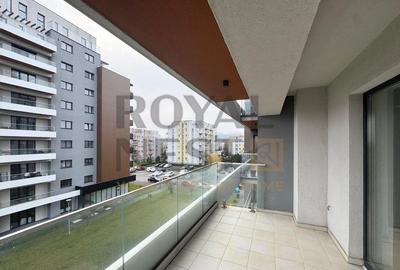 De inchiriat apartament de 2 camere in Avantgarden 3, faza 5 - 6