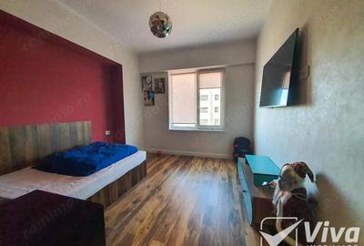 Apartament 2CD 67mp, et. intermediar, mobilat si utilat, Royal Town Copou - 14