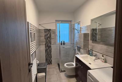 Apartament cu 2 camere decomandat în Între Lacuri - 5