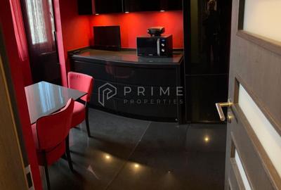Apartament cu 4 camere decomandat, mobilat în Dâmbu Pietros - 9