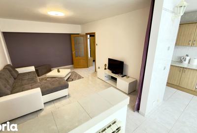 Apartament cu 3 camere, mobilat în Dorobanți - 7