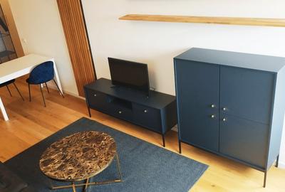 Apartament cu 2 camere decomandat, mobilat în Aviației - 5