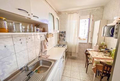 Tomis Nord-  4 dormitoare si living, cucentrala pe gaz - 2