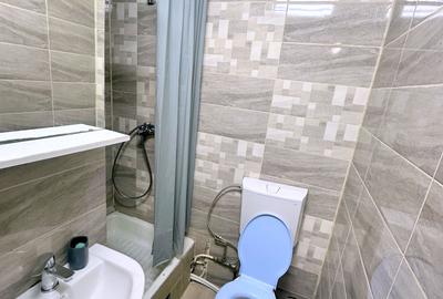 Apartament cu 2 camere decomandat, mobilat în Zorilor - 9