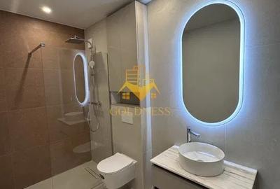 2 camere, modern, bloc nou, Parcare, Vivo, Metro, Columna Residence - 6