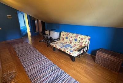 Casa de închiriat 7 camere Sector 4, ideal pentru clinica, gradinita - 30
