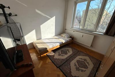 Apartament cu 3 camere semidecomandat, mobilat în 1 Decembrie 1918 - 7