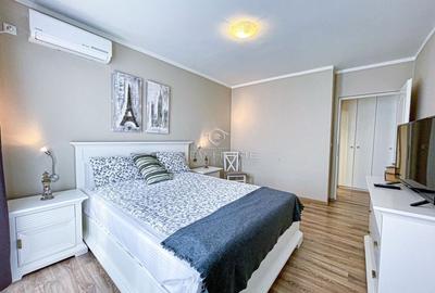 Apartament LUX 3 camere, Parcare, zona Iulius Mall - 9