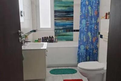 Apartament cu 2 camere decomandat în Central - 7
