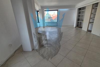 Birou, de 56 mp, în Matei Voievod - 3