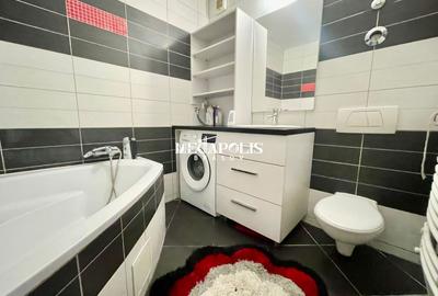 Apartament cu 3 camere în Avantgarden - 12