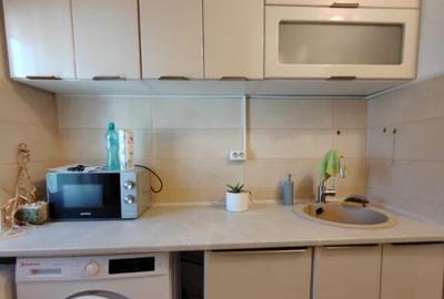 Apartament 3 camere, decomandat, confort 2, Vest - 8