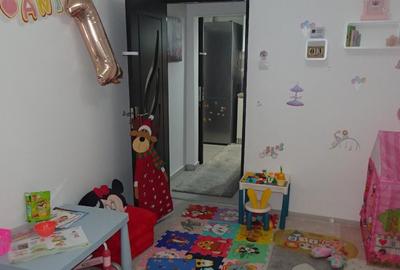 Apartament cu 3 camere cu BOXA intabulata in Deva, zona Piata Centrala - 14