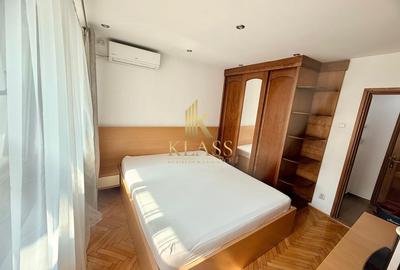 Apartament cu 2 camere semidecomandat, mobilat în Ștefan cel Mare - 4