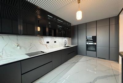 Apartament cu 4 camere decomandat, mobilat în Gheorgheni - 9