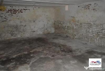 Spațiu comercial, de 190 mp, în Central