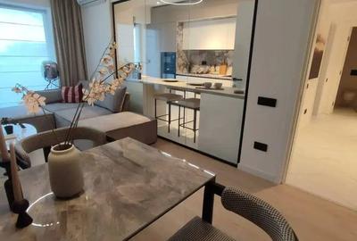 Apartament cu 2 camere decomandat în Industriilor - 2