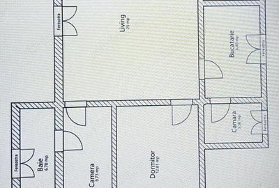 Casa - 2 apartamente - Rasnov - 13