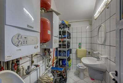 Vila de vanzare, Brancoveanu, Parc Tineretului, cu teren mare COMISION 0% - 26