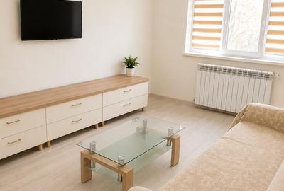 Apartament cu 2 camere decomandat, mobilat în Trocadero - 3