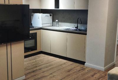 Garsonieră decomandată în Titan - 1