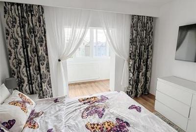 Apartament cu 3 camere decomandat în Nufărul - 3