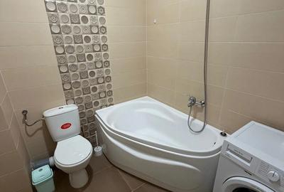 Inchiriez garsoniera militari Residence - 1