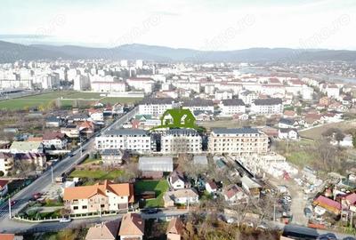 Apartament cu 2 camere decomandat în Agrement Ostroveni - 9