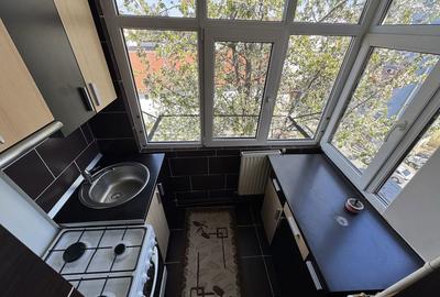 Apartament cu 2 camere decomandat în Central - 4