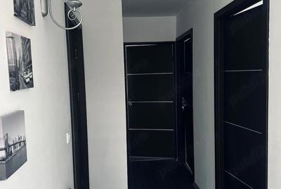 Casă cu Teren 500 Mp în Ștefănești - 4