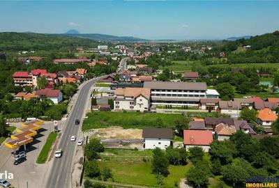 Spațiu comercial, în Bran - 6