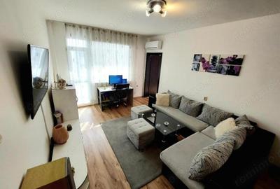 Apartament cu 2 camere decomandat în Brâncoveanu