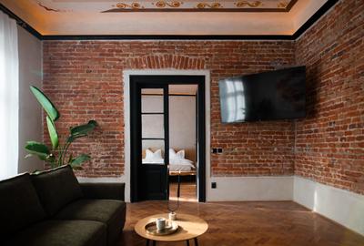 Cladire in centru - 6 apartamente de Lux - str. Tipografilor - Sibiu - 5