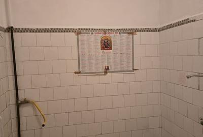 Apartament cu 2 camere în Circumvalațiunii - 1