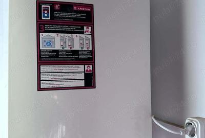 Garsoniera de inchiriat ?iglina 1, Str. Brailei, etaj 3 - 6